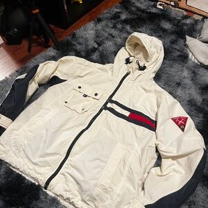 Mens Tommy Hilfiger wind breaker